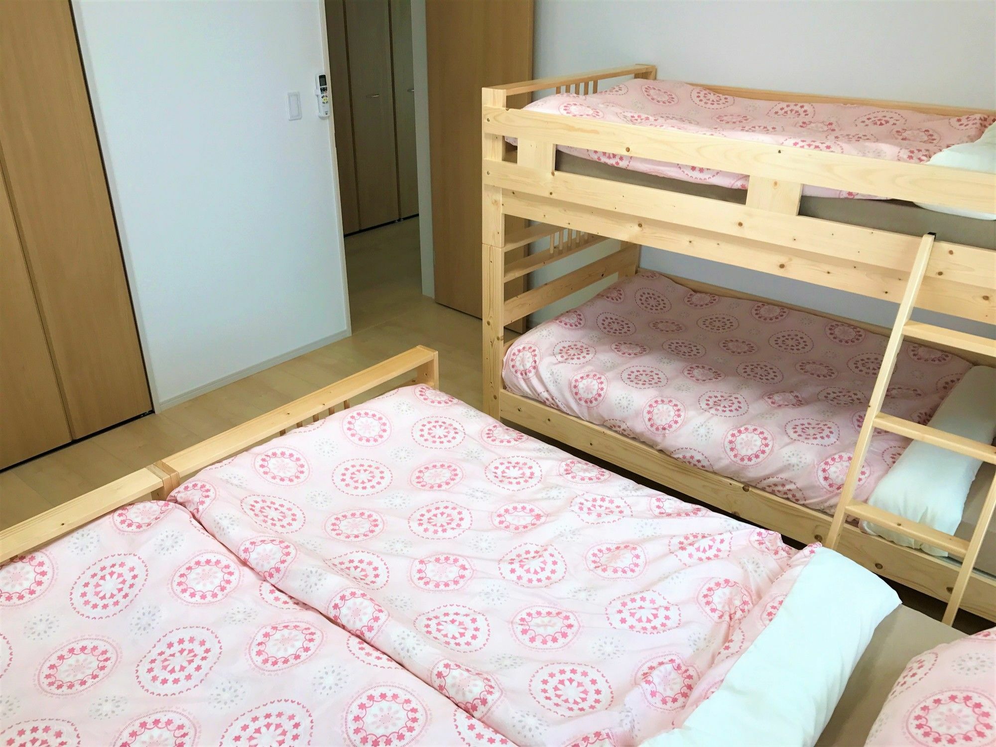 名護市Cozy House Okinawaアパートメント エクステリア 写真
