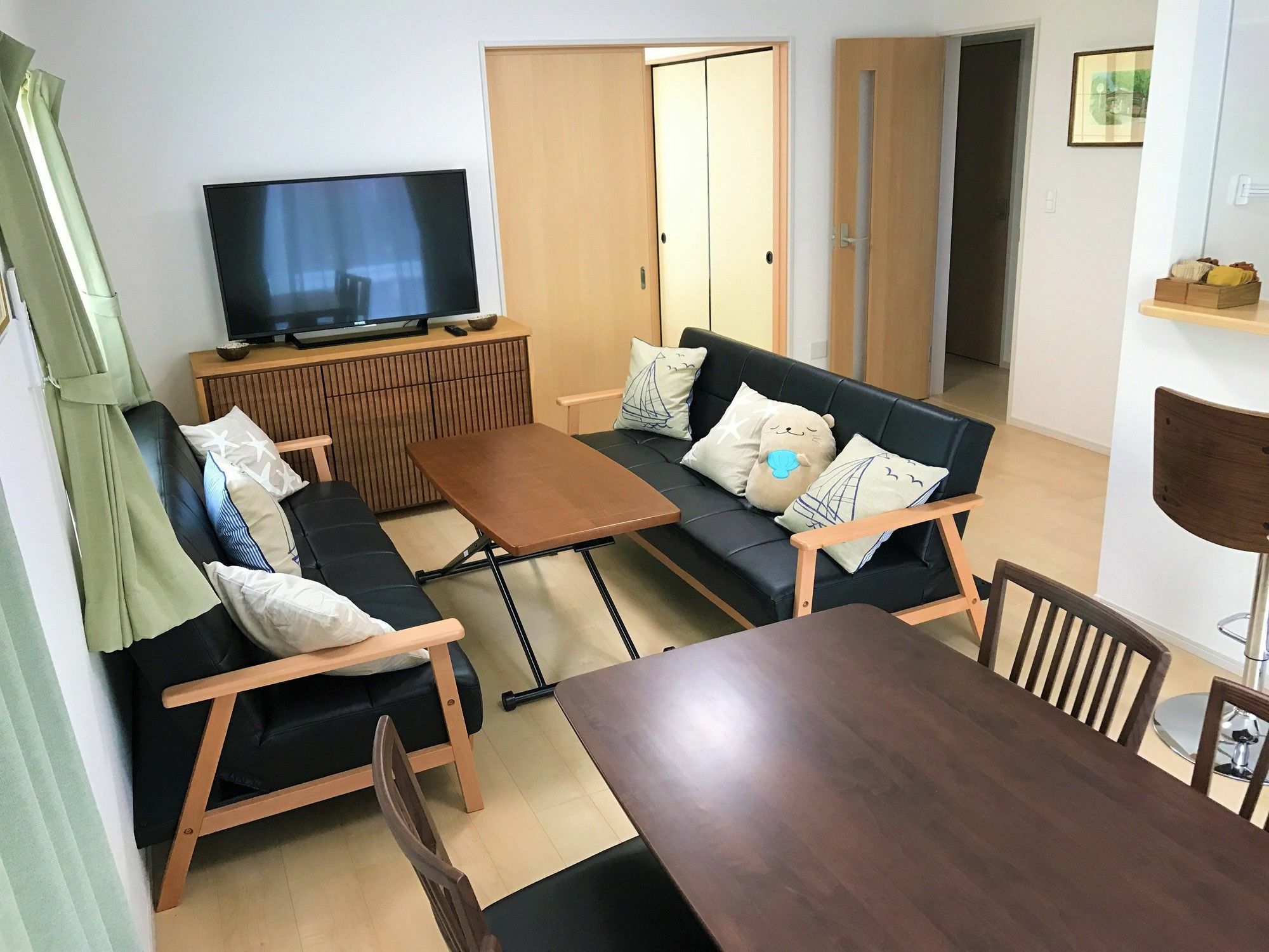 名護市Cozy House Okinawaアパートメント エクステリア 写真